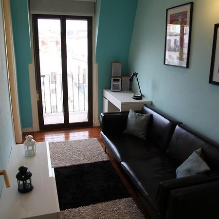 Apartamento Journalist San Sebastian Exterior photo